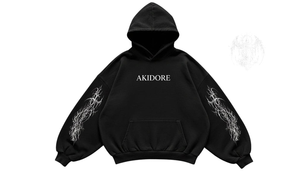 Akidore Basics Hoodie