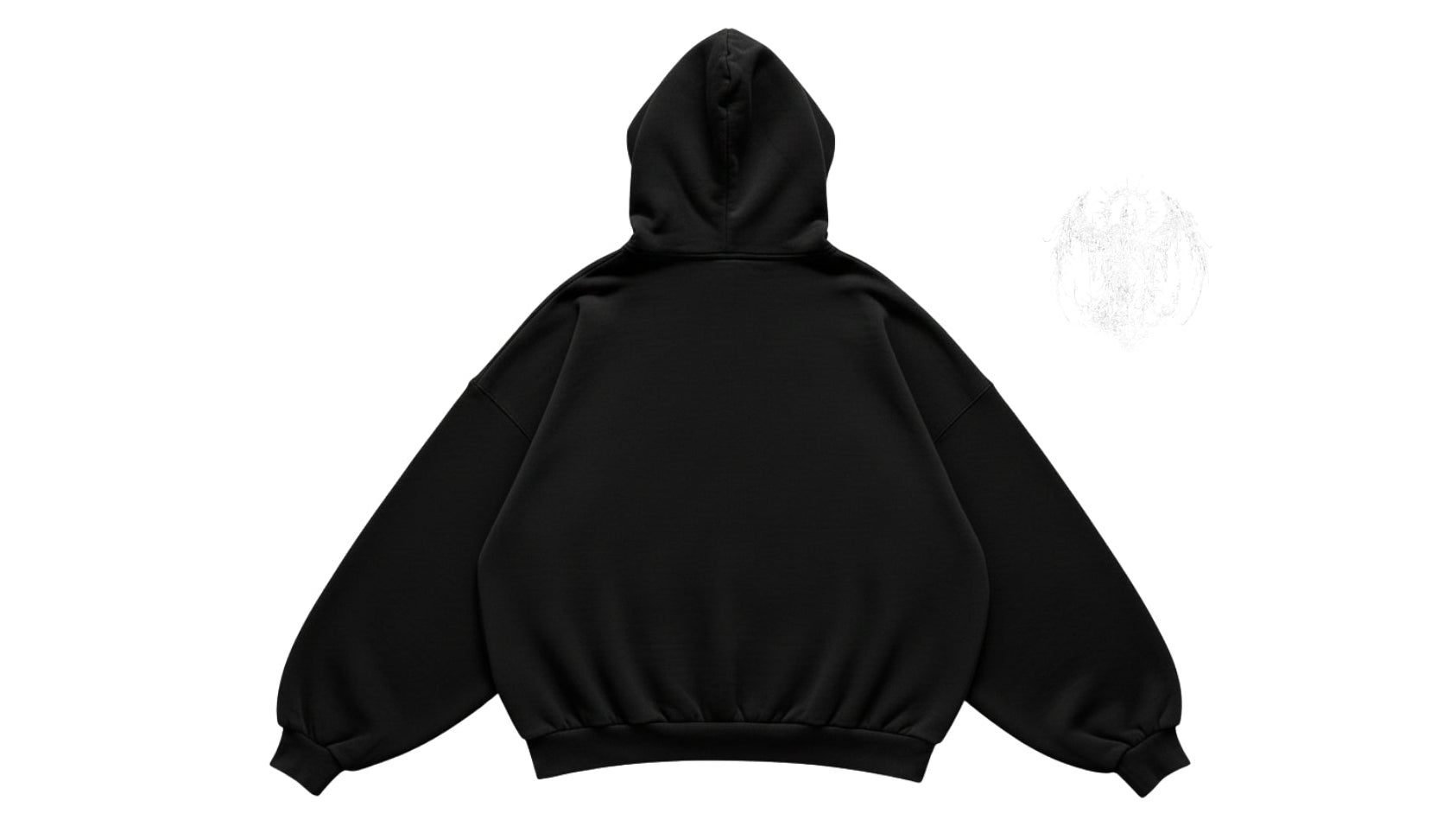 Akidore Basics Hoodie