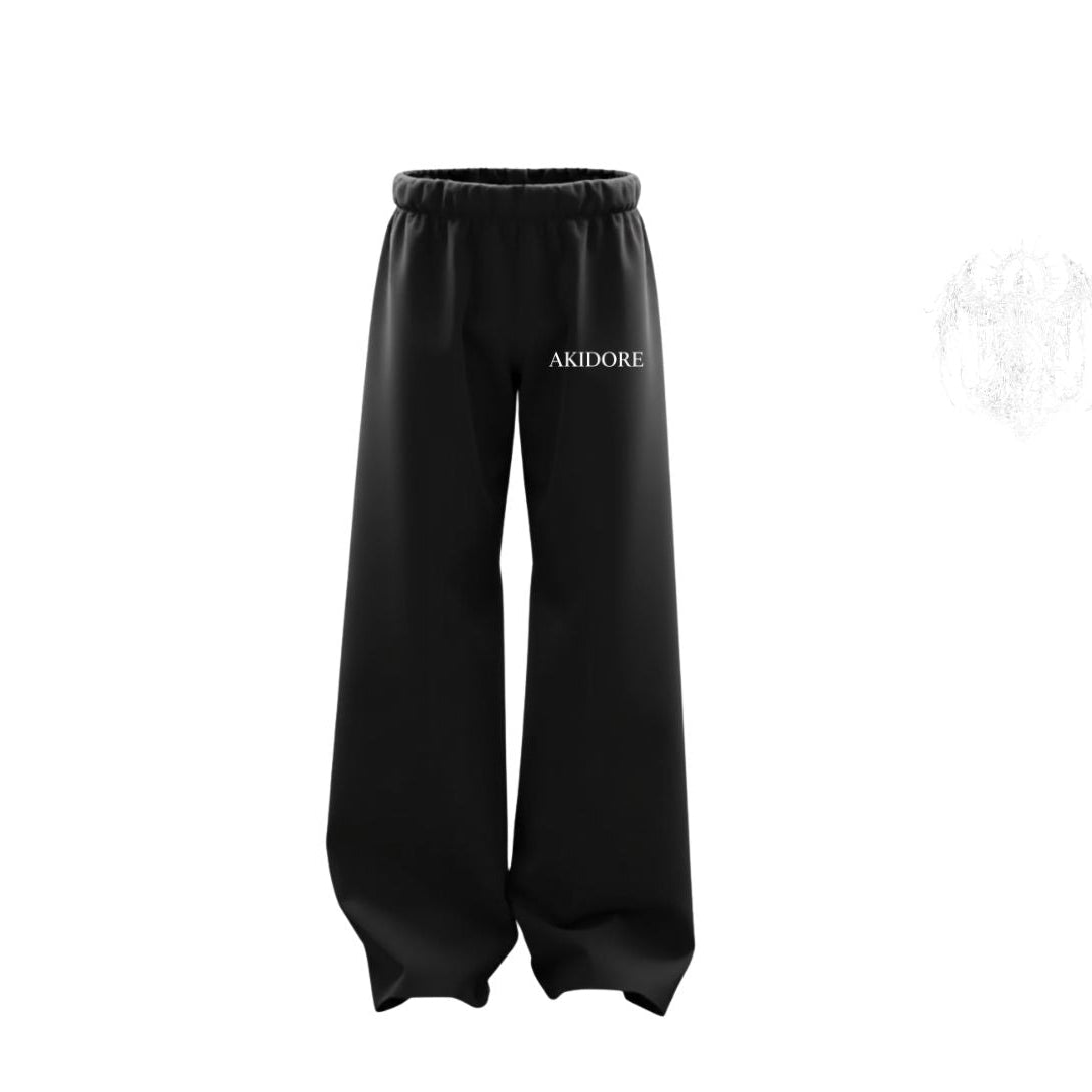 Akidore Basics Baggy Trackpant