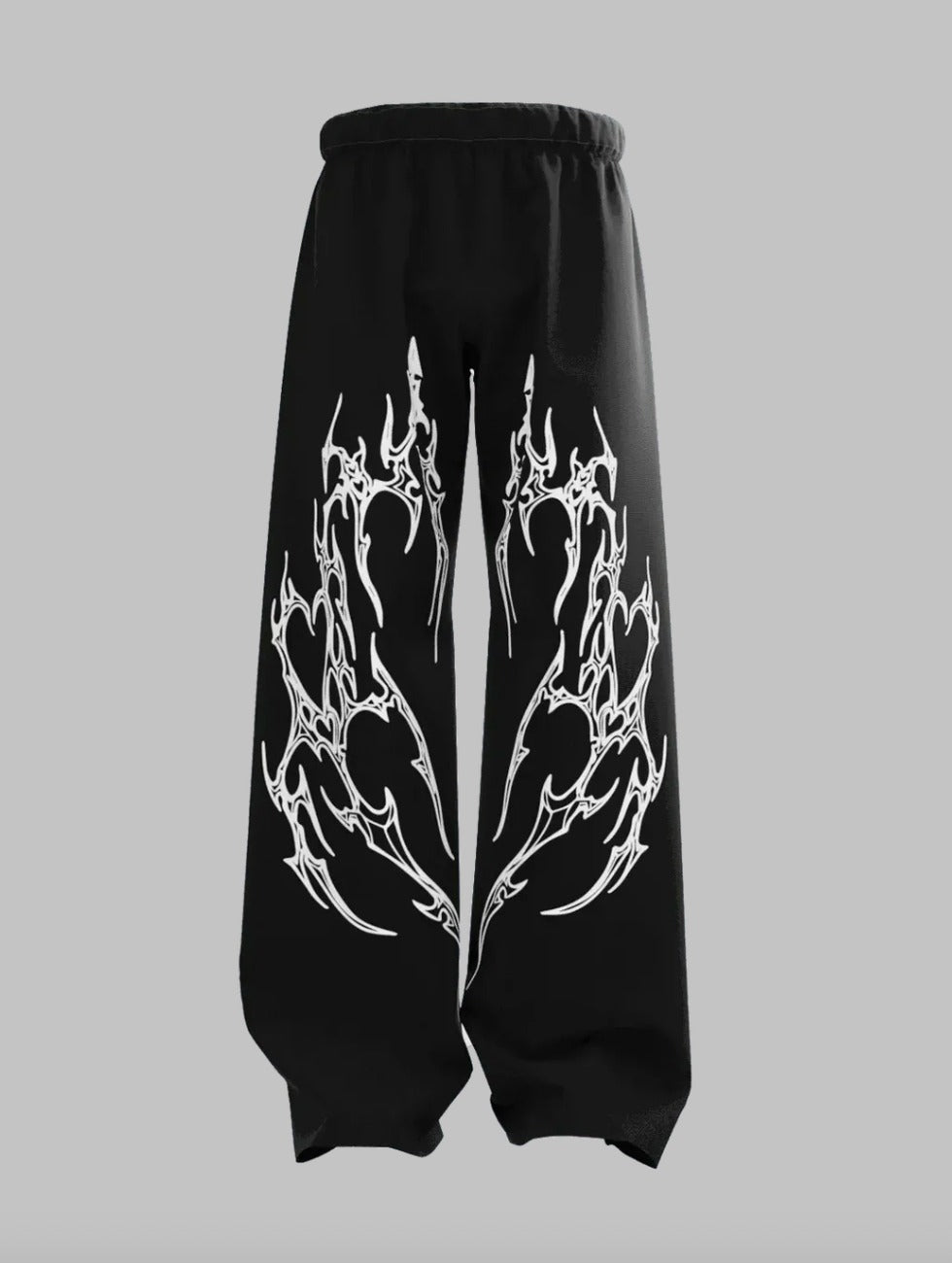 ⚡ Inferno Burst Track Pants ⚡