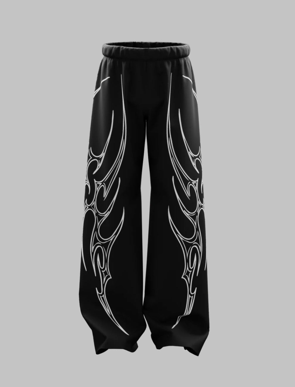 🔥 Tribal Edge Track Pants 🔥