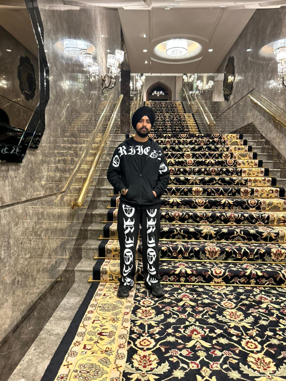 GTA 5 (3 PIECE) COD SET 🔥