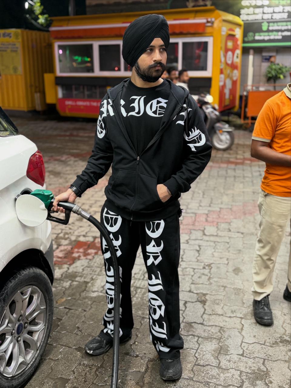 GTA 5 (3 PIECE) COD SET 🔥