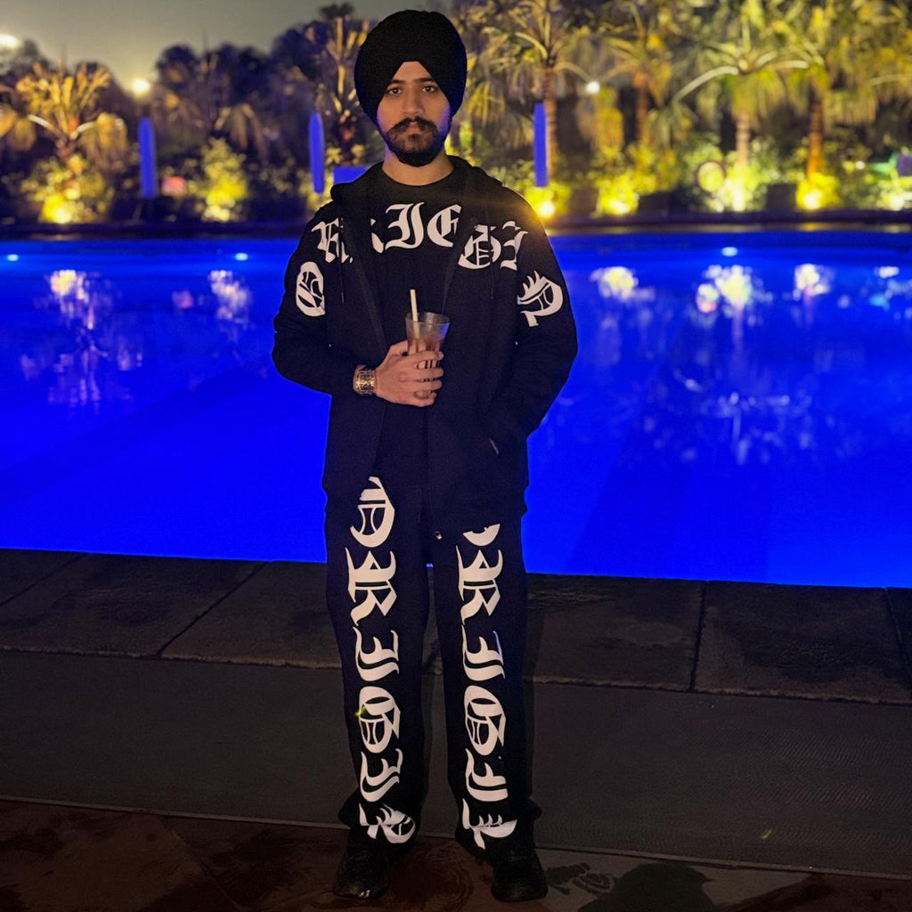 GTA 5 (3 PIECE) COD SET 🔥