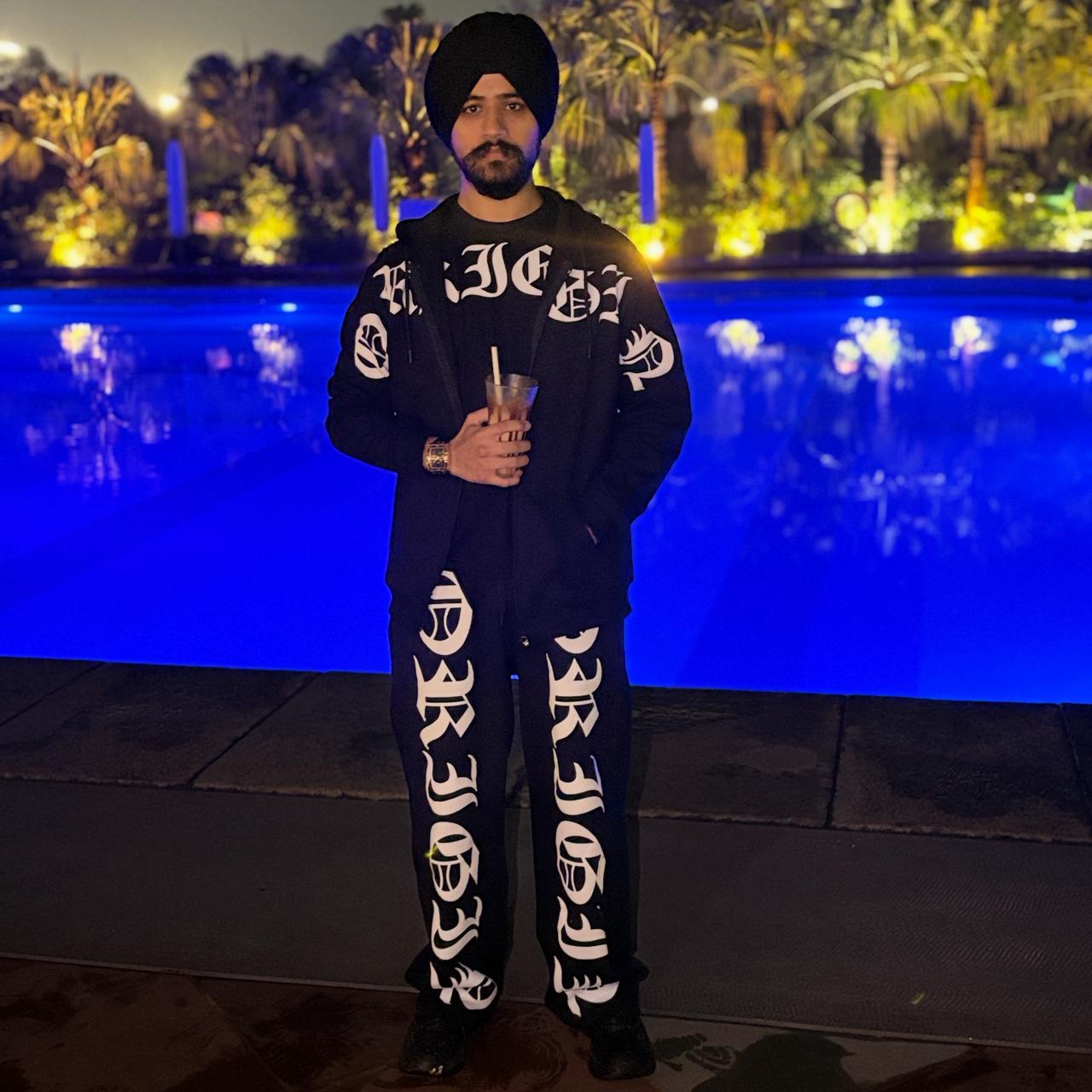 GTA 5 (3 PIECE) COD SET 🔥