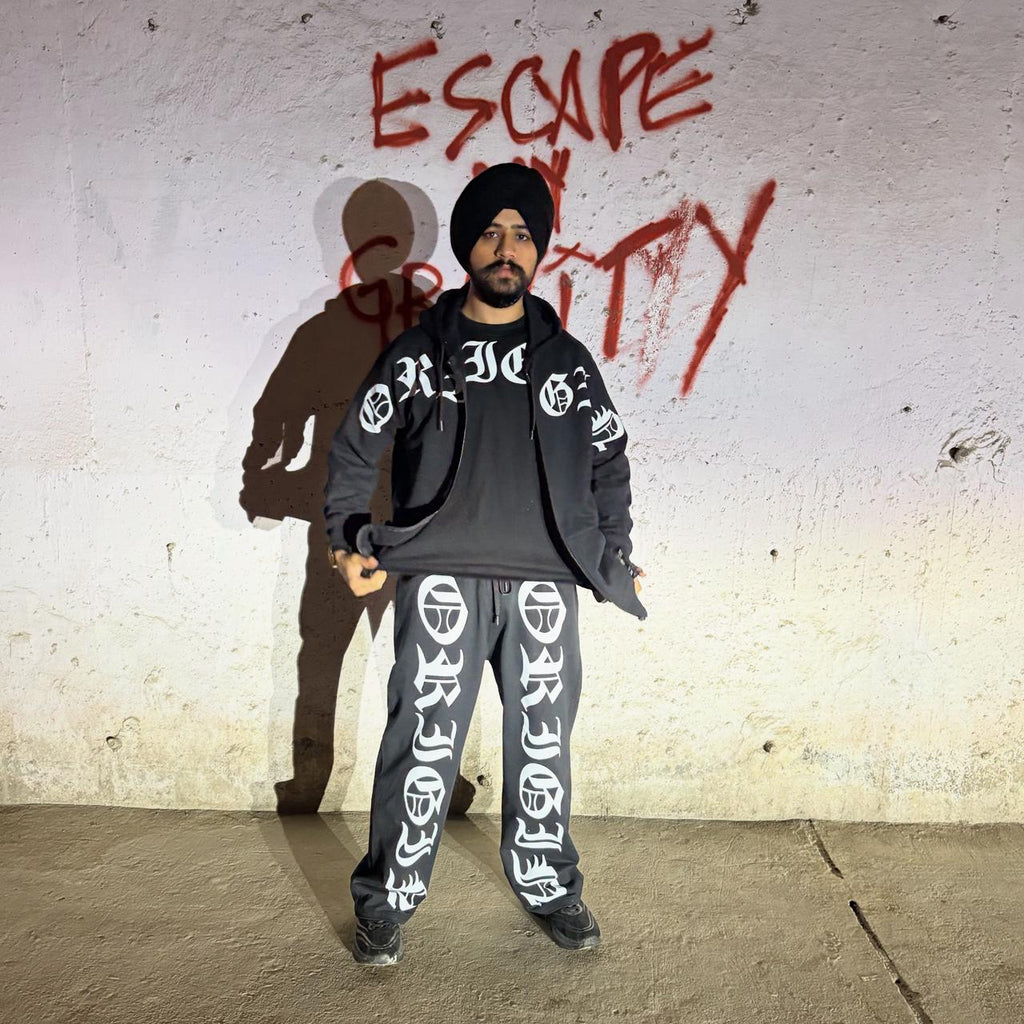 GTA 5 (3 PIECE) COD SET 🔥