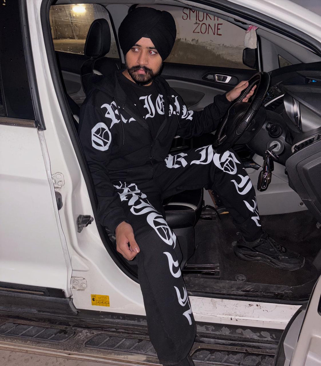 GTA 5 (3 PIECE) COD SET 🔥